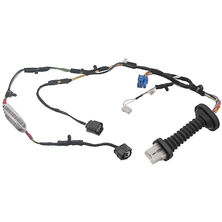 Standard Ignition Multi-Function Connector, S1901 S1901